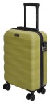 Palubný kufor 55x40x20 Beagles Originals Travel 19214 S Olive Green