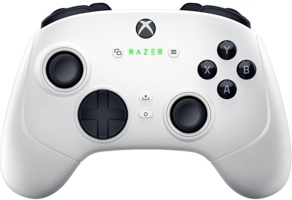 Razer Razer | Gaming Controller for Xbox Series X/S and PC | Wolverine V3 Pro