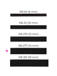 Ramínka RB model 7462878 Julimex 14 mm