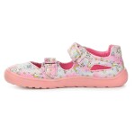 Protetika Plus Protetika Tafi Pink Unicorn barefoot sandále 28 EUR