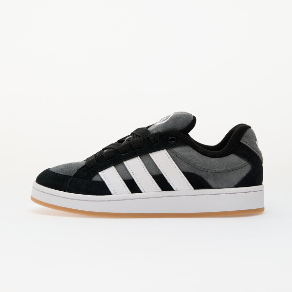 Tenisky adidas Campus 00s Beta Carbon/ Ftw White/ Core Black EUR 38