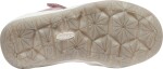 Dievčenské sandále KEEN MOXIE SANDAL nostalgia rose/papaya punch - 31