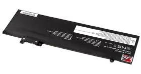 T6 Power Batéria pre Lenovo ThinkPad T480s / 3cell / 4950 mAh / 57 Wh (NBIB0179)