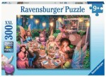 Ravensburger Čarovná večera