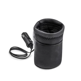 Hauck Ohrievač fliaš do auta Feed Me, black_ (HK618097)