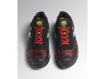 Bezpečnostná obuv Diadora GLOVE MDS MTX LOW S1 P HRO SRC ESD * Veľkosť topánky: 39, Čierna