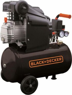 Black&Decker BD 205/24 8bar 24L (RCCC404BND539)