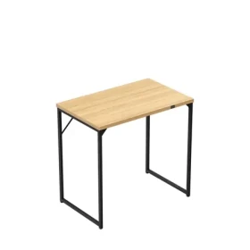 Mark Adler Leader 1.3 / Kancelársky stôl / 80 x 50 x 75 cm (MA-LEADER 1.3 OAK)