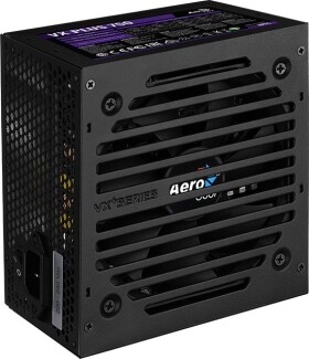 Aerocool VX PLUS 750W (AEROPGSVX-750PLUS-80)