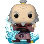 Funko POP Animation: ATLA- Iroh w/ Lightning