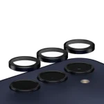 PanzerGlass HoOps Samsung Galaxy A25 5G ochranné krúžky pre šošovky fotoaparátu (1225)