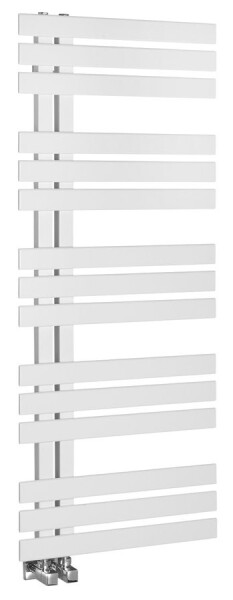 SAPHO - SILVANA vykurovacie teleso 500x1236 biela IR161