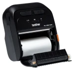 Brother RJ-3035B / Mobilná tlačiareň účteniek a štítkov / Priama tepelná tlač / 203 dpi / Bluetooth 5.0 (RJ3035BXX1)