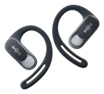 Shokz OpenFit Air čierna / Bezdrôtové slúchadlá / open-ear / BT 5.2 / IP54 (T511-ST-BK)