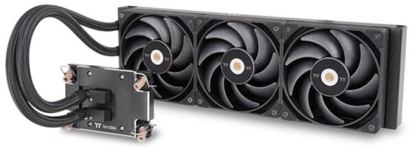 Thermaltake Thermaltake AW420 AIO Liquid Cooling System