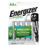 Energizer EXTREME AA 2300 mAh