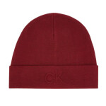 CALVIN KLEIN BEAN HAT K50K504092 pánske univerzita
