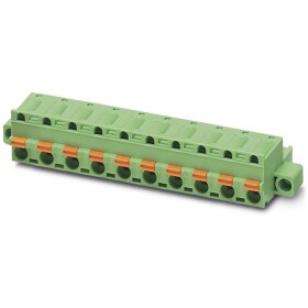 Printed-circuit board connector GFKC 2,5/ 3-STF-7,62 1939756 Phoenix Contact; 1939756