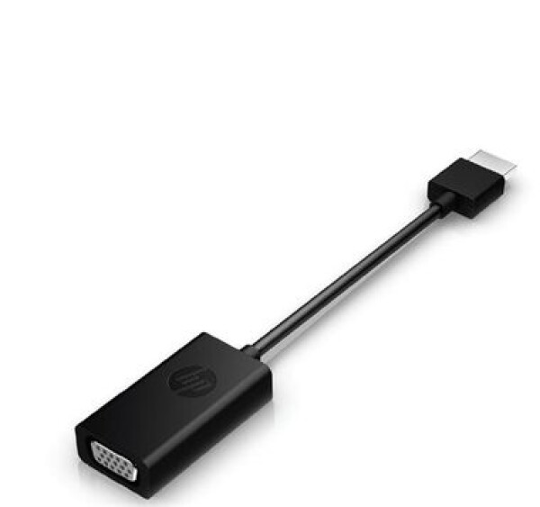 HP HDMI na VGA Adapter (X1B84AA)