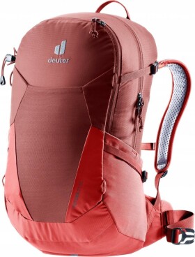 Deuter Futura SL 21l červená/oranžová