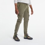 Kalhoty Alpha Industries Tactical Jogger Pant Dark Olive M