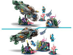 Lego Stavebnica LEGO 75577 Avatar ponorka Mako