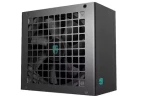 DEEPCOOL PF700X čierna / Zdroj / 700W / ATX / 80 PLUS Bronze / nemodulárny / 120mm / aktívny PFC (R-PF700X-HD0B-JGEU)