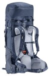 Deuter Aircontact X 80+15 Ink