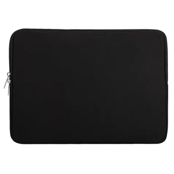 Hurtel Univerzálne púzdro pre notebook 14" čierne / Púzdro pre notebook 14"