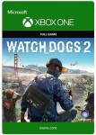 XONE Watch Dogs 2 / Elektronická licencia / Akčné / Angličtina / od 18 rokov / Hra pre Xbox One (G3Q-00176)