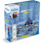 Ravensburger GraviTrax Junior Disney Ľadové kráľovstvo