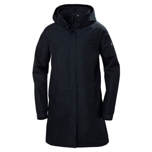 Helly Hansen Aden Long Coat W 62648 597 Bunda L