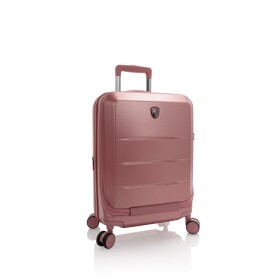 Kufor do lietadla Heys EZ Fashion S Rose Gold