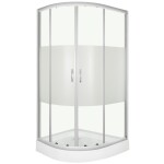 KERRA - Vanička Memphis L (ľavá) 100x80 5907548111395