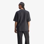 Tričko adidas x Stella Mccartney Loose T-Shirt Black M