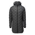 Elbrus prešívaný zimný kabát Humlo Primaloft M 92800622463 L