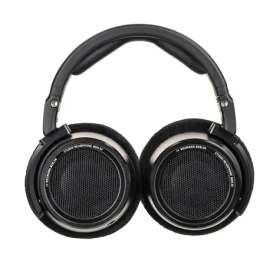 Neumann NDH 30 Black Edition čierna / Slúchadlá / otvorená konštrukcia / 3,5 mm jack / odnímateľný kábel (NDH 30)