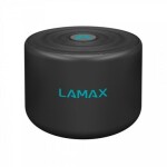 LAMAX Sphere2 / Bluetooth reproduktor / 5W / Bluetooth 5.0 / funkcia TWS pre pripojenie druhého reproduktora (LMXSP2)