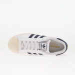 Tenisky adidas Superstar II Ftwr White/ Night Indigo/ Core White EUR 38