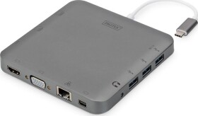 Digitus DA-70876 USB-C