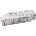 MEAN WELL XLC-40-H-SN LED driver 40.0 W 0.6 - 1.4 A 9 - 54 V; XLC-40-H-SN