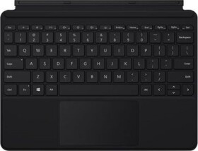 Microsoft Microsoft Klawiatura MS SF GO TC Black KCM-00031