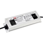 MEAN WELL ELG-100-54B-3Y napájací zdroj pre LED, LED driver konštantné napätie, konštantný prúd 96.12 W 1.78 A 27 - 54 V/DC stmievací funkcie 3v1, montáž na; ELG-100-54B-3Y
