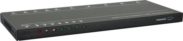 VivoLink HDMI switcher 4x1 4K@60Hz