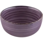 Lamart Happy Miska 11.5cm fialová / keramika (8590669327768)