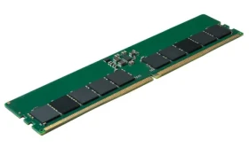 Kingston 16GB (1x 16GB) DDR5 4800MHz / CL40 / U-DIMM / 1.1V / ECC (KTD-PE548E-16G)