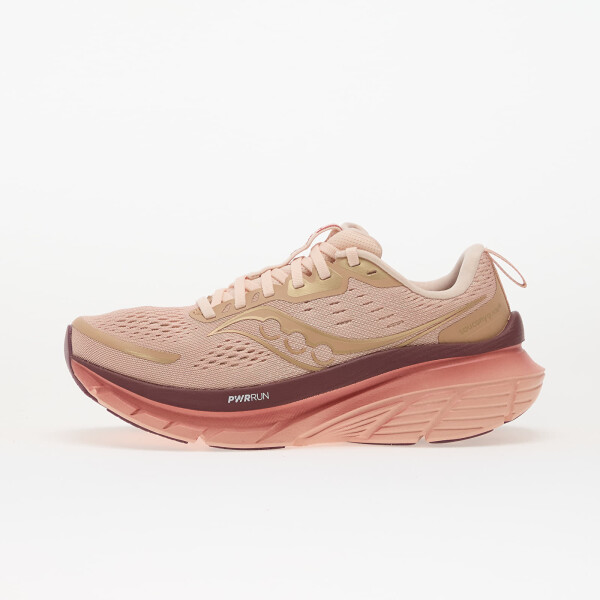 Tenisky Saucony Guide 18 Cameo/ Terra EUR 37.5