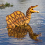 Safari Ltd. Safari Ltd. Figúrka - Spinosaurus