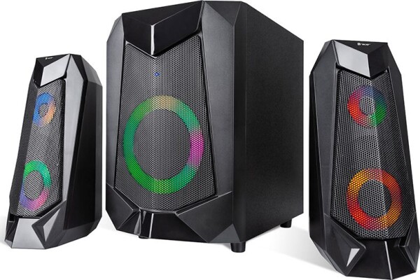 Tracer Hi-Cube RGB Flow (TRAGLO46497)