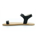 Angles Fashion sandále Angles Aura Black 42 EUR